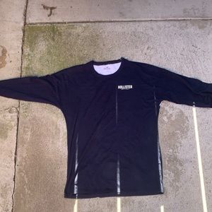 Hollister long sleeve